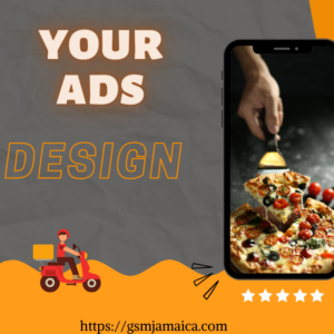 Social Media ADS Design